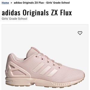 Adidas shoes